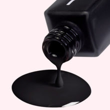 Load image into Gallery viewer, VERNIS DE SOINS DES ONGLES 4en1 JOIA VEGAN, 10 PERFECT BLACK, 8ML