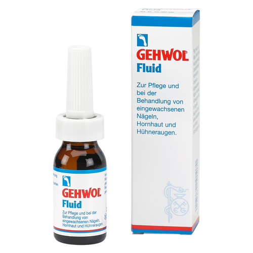 GEHWOL FLUID DESINFECTANT