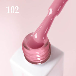 VERNIS À ONGLES GEL JOIA VEGAN, 102, 6ML