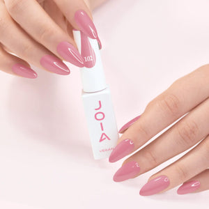 VERNIS À ONGLES GEL JOIA VEGAN, 102, 6ML