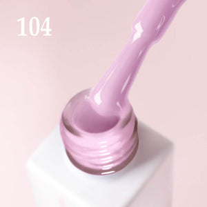 VERNIS À ONGLES GEL JOIA VEGAN, 104, 6ML