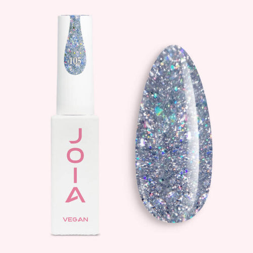VERNIS À ONGLES GEL JOIA VEGAN, 105, 6ML