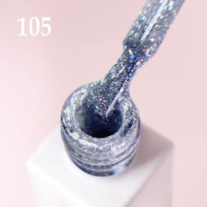 VERNIS À ONGLES GEL JOIA VEGAN, 105, 6ML