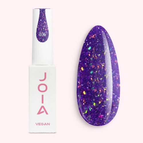VERNIS À ONGLES GEL JOIA VEGAN, 106, 6ML