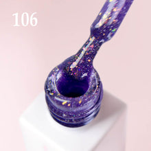 Load image into Gallery viewer, VERNIS À ONGLES GEL JOIA VEGAN, 106, 6ML
