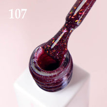 Load image into Gallery viewer, VERNIS À ONGLES GEL JOIA VEGAN, 107, 6ML