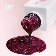 Load image into Gallery viewer, VERNIS À ONGLES GEL JOIA VEGAN, 107, 6ML