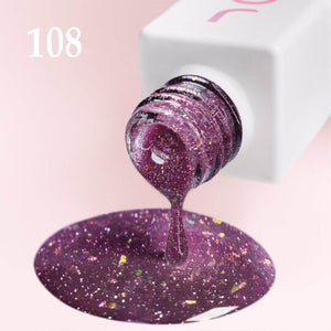 VERNIS À ONGLES GEL JOIA VEGAN, 108, 6ML