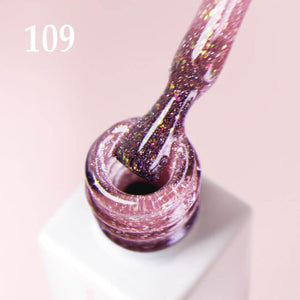 VERNIS À ONGLES GEL JOIA VEGAN, 109, 6ML