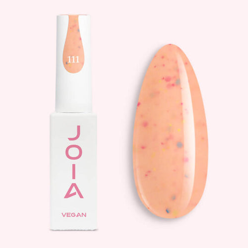 VERNIS À ONGLES GEL JOIA VEGAN, 111, 6ML