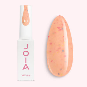 VERNIS À ONGLES GEL JOIA VEGAN, 111, 6ML