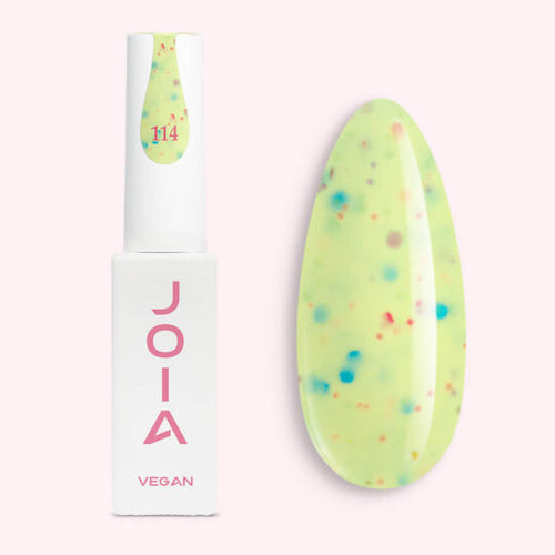 VERNIS À ONGLES GEL JOIA VEGAN, 114, 6ML