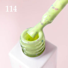 Load image into Gallery viewer, VERNIS À ONGLES GEL JOIA VEGAN, 114, 6ML