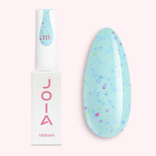 Load image into Gallery viewer, VERNIS À ONGLES GEL JOIA VEGAN, 115, 6ML