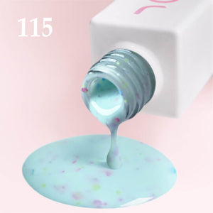VERNIS À ONGLES GEL JOIA VEGAN, 115, 6ML