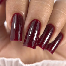 Charger l'image dans la galerie, VERNIS À ONGLES GEL JOIA VEGAN, 11GP VELVET ECLIPSE , 6ML