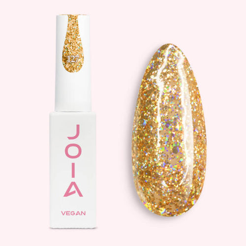 VERNIS À ONGLES GEL JOIA VEGAN, 127, 6ML