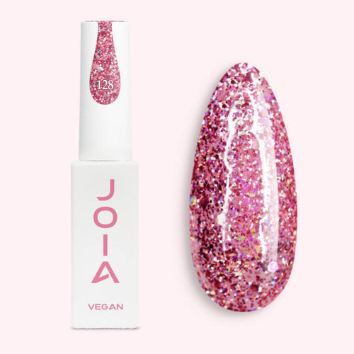 VERNIS À ONGLES GEL JOIA VEGAN, 128, 6ML