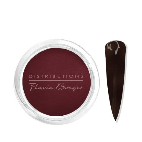 POUDRE SYSTÈME DIP #132 NUITS TARDIVES