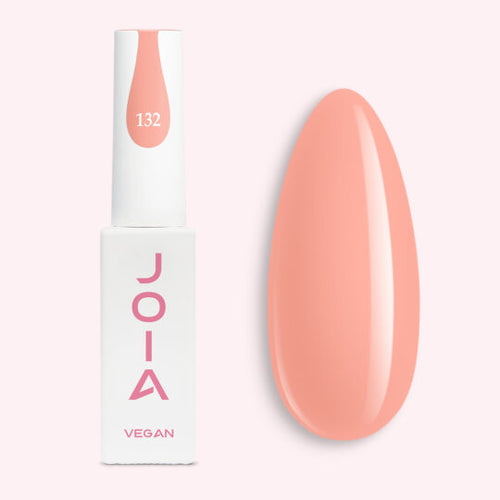 VERNIS À ONGLES GEL JOIA VEGAN, 132, 6ML