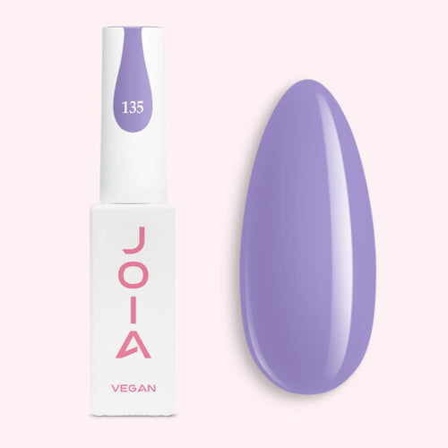 VERNIS À ONGLES GEL JOIA VEGAN, 135, 6ML