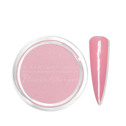 POUDRE SYSTÈME DIP #14 CHERRY BLOSSOM