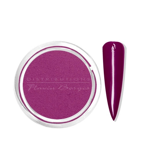POUDRE SYSTÈME DIP #140 ÉVANESCANTE