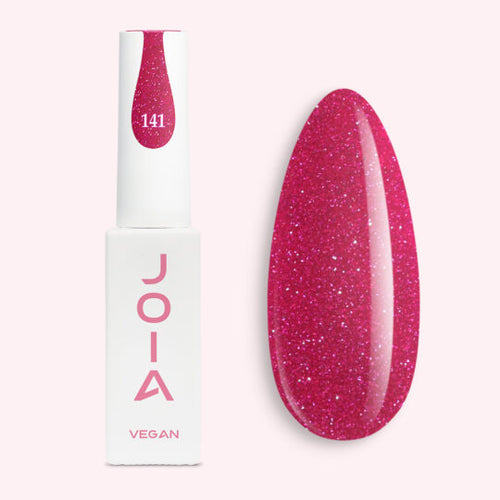 VERNIS À ONGLES GEL JOIA VEGAN, 141, 6ML