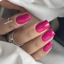 Load image into Gallery viewer, VERNIS À ONGLES GEL JOIA VEGAN, 141, 6ML