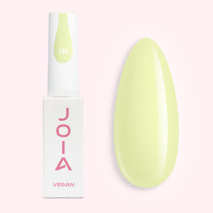 VERNIS À ONGLES GEL JOIA VEGAN, 146, 6ML