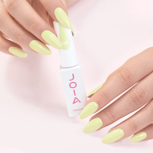 VERNIS À ONGLES GEL JOIA VEGAN, 146, 6ML