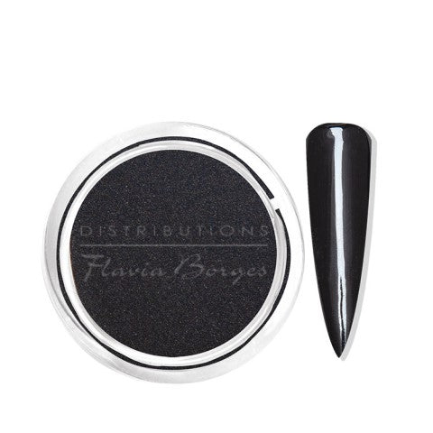 DIP SYSTEM POWDER #147 BLACK