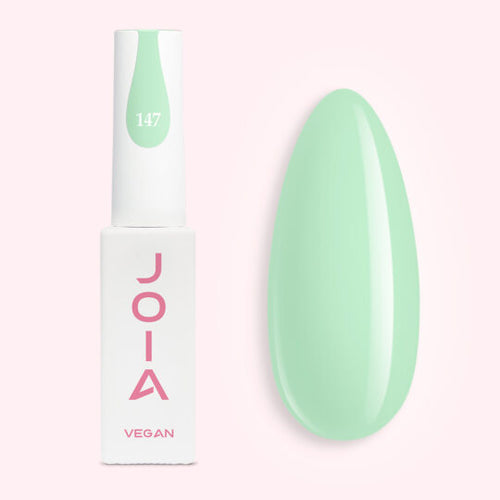VERNIS À ONGLES GEL JOIA VEGAN, 147, 6ML