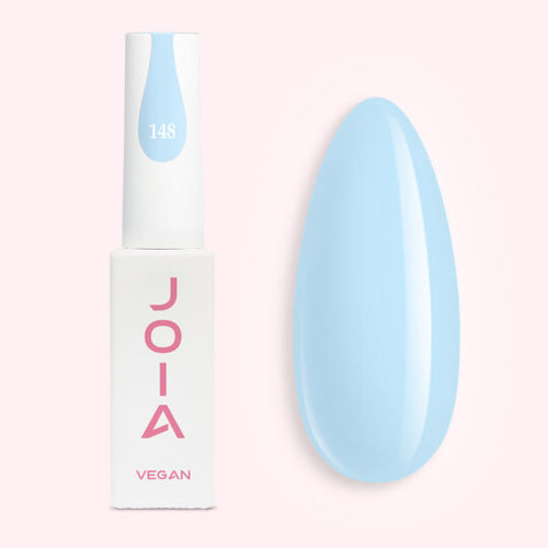 VERNIS À ONGLES GEL JOIA VEGAN, 148, 6ML