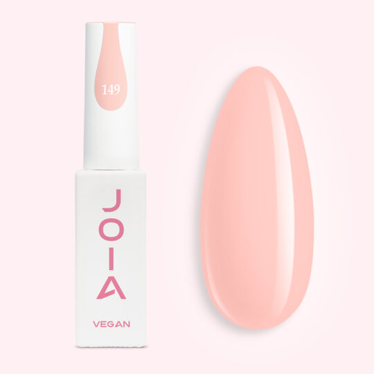 VERNIS À ONGLES GEL JOIA VEGAN, 149, 6ML