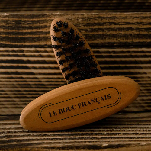 THE FRENCH BILLY GOAT WILD BOAR BRUSH