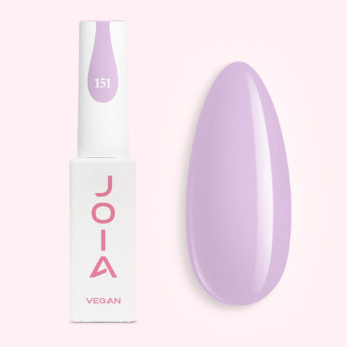 VERNIS À ONGLES GEL JOIA VEGAN, 151, 6ML
