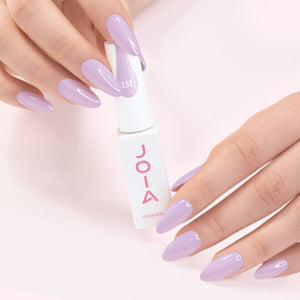 VERNIS À ONGLES GEL JOIA VEGAN, 151, 6ML