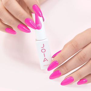 VERNIS À ONGLES GEL JOIA VEGAN, 155, 6ML