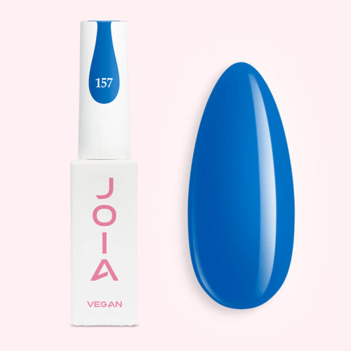 VERNIS À ONGLES GEL JOIA VEGAN, 157, 6ML