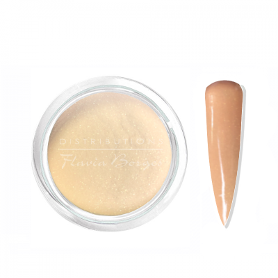 POUDRE SYSTÈME DIP #161 AD INIFINITUM