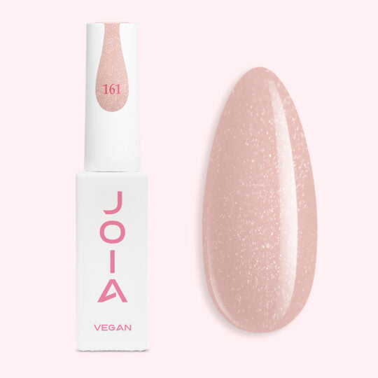 VERNIS À ONGLES GEL JOIA VEGAN, 161, 6ML