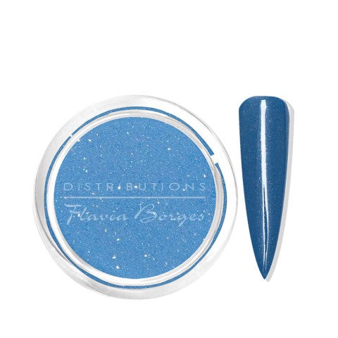 POUDRE SYSTÈME DIP #163 CIEL ÉTOILÉS