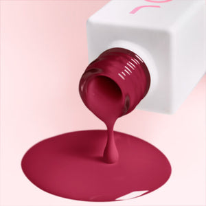 VERNIS À ONGLES GEL JOIA VEGAN, 167, 6ML