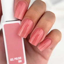 Load image into Gallery viewer, VERNIS À ONGLES GEL JOIA VEGAN, ABRICOT SILK, 188, 6ML