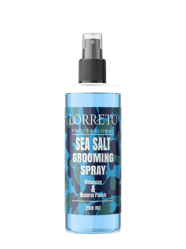 LORRETO SEA SALT GROOMING SPRAY