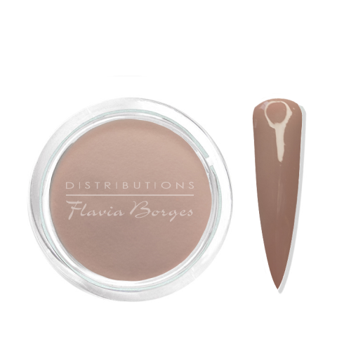 POUDRE SYSTÈME DIP #2258 COEUR FIDÈLE