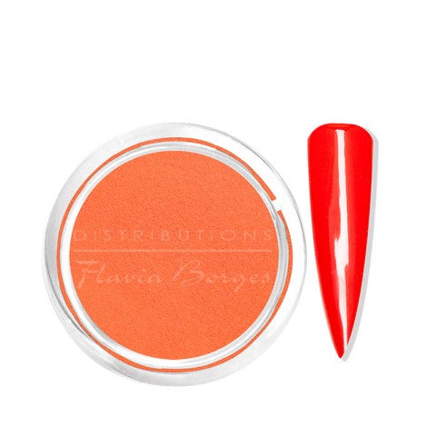 POUDRE SYSTÈME DIP #247 INTRÉPIDE