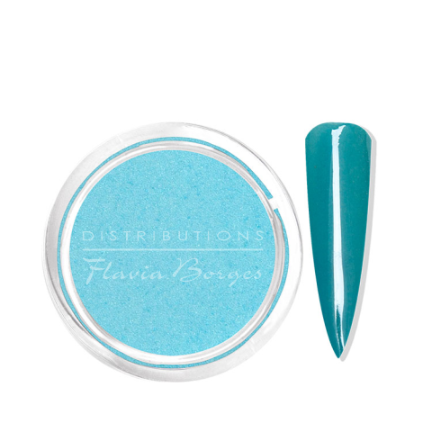 POUDRE SYSTÈME DIP #264 LIBELULE