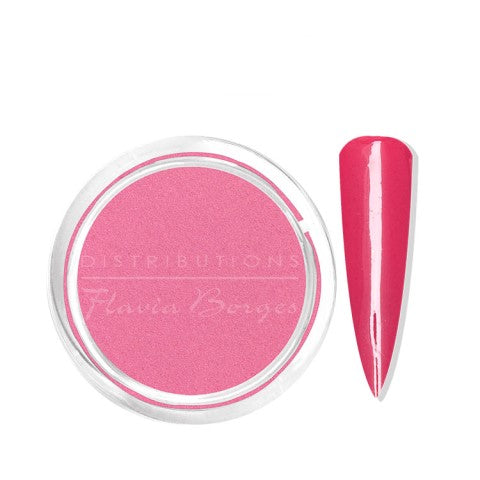 POUDRE SYSTÈME DIP #385 L’AMOUR L’EMPORTE